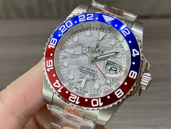 激安ロレックス背面デザイン